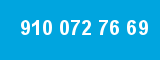 910 072 76 69